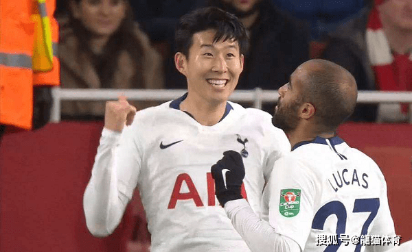 热刺核心孙兴慜伤缺两个月    热刺核心孙兴慜伤缺两个月